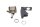 Vippströmbrytarens säkringsdosans lock Ducati Multistrada 1000 DS A1 03-06