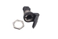 Bordsteckdose hinten Stromanschluss Ladebuchse BMW K 1200...