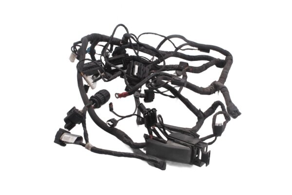 Mazo de cables principal, kit de cableado eléctrico, cables de encendido BMW K 1200 S K40 K12S 0581 05-08