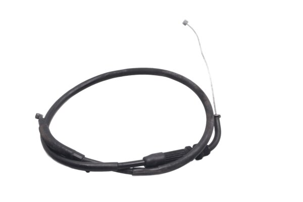 Cable del acelerador, cable Bowden, ajustador, puño del acelerador, carburador BMW K 1200 S K40 K12S 0581 05-08