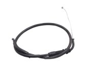 Throttle cable, Bowden cable, adjuster, throttle grip,...