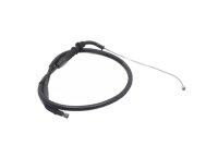Throttle cable, Bowden cable, adjuster, throttle grip,...