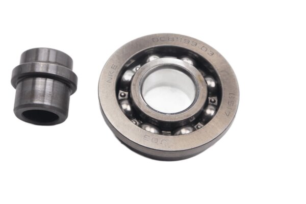 Clutch pressure mushroom ball bearing thrust bearing set BMW K 1200 S K40 K12S 0581 05-08