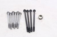 Juego de pernos de montaje del cigüeñal BMW K 1200 S K40 K12S 0581 05-08