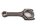 Biela, cigüeñal, motor, biela, cojinete BMW K 1200 S K40 K12S 0581 05-08