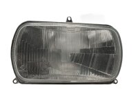 Ajovalon sisäosa, heijastin, lasi, etuvalo BMW R 1100 GS 259 0409 93-99