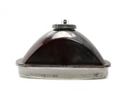 Ajovalon sisäosa, heijastin, lasi, etuvalo BMW R 1100 GS 259 0409 93-99