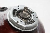 Ajovalon sisäosa, heijastin, lasi, etuvalo BMW R 1100 GS 259 0409 93-99
