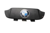 Takaistuimen suojus, ruuvisuojus BMW R 1100 GS 259 0409 93-99