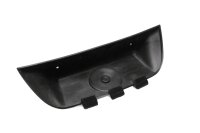 Takaistuimen suojus, ruuvisuojus BMW R 1100 GS 259 0409 93-99