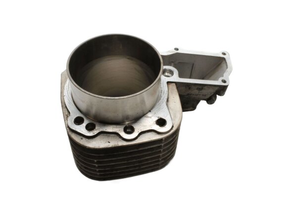 Oikea sylinteri, sylinteriputki, männänohjain, jäähdytysrivat BMW R 1100 GS 259 0409 93-99
