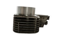 Oikea sylinteri, sylinteriputki, männänohjain, jäähdytysrivat BMW R 1100 GS 259 0409 93-99