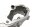 Oikea sylinteri, sylinteriputki, männänohjain, jäähdytysrivat BMW R 1100 GS 259 0409 93-99