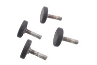 Tampone per sedile, tampone in gomma, paraurti, paraurti...