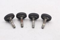 Seat buffer rubber buffer bumper bumper Ducati Multistrada 1000 DS A1 03-06