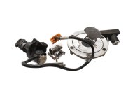 Ignition lock set, fuel tank lock, steering lock BMW R...