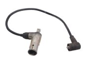 Ignition cable, spark plug connector, 5kΩ...