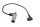 Ontstekingskabel, bougieconnector, 5kΩ elektrisch systeem, ontsteking BMW K 1200 RS K589 0544 97-00