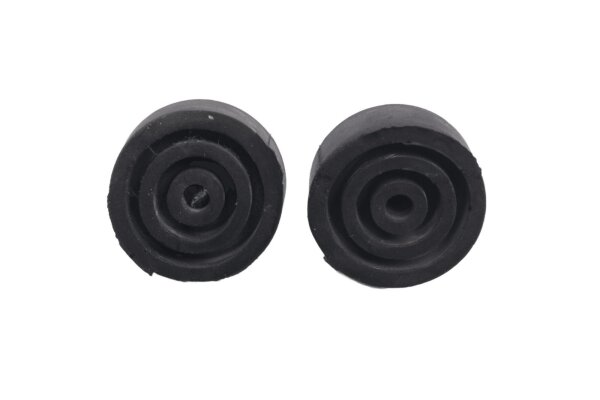 Sitzbankpuffer Gummiauflage Anschlagdämpfer BMW K 1200 S K40 K12S 0581 05-08