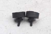Sitzbankpuffer Gummiauflage Anschlagdämpfer BMW K 1200 S K40 K12S 0581 05-08