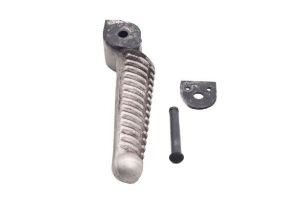 Soziusfußraste hinten links Rastenauflage Ducati Multistrada 1000 DS A1 03-06