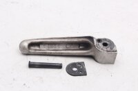 Soziusfußraste hinten links Rastenauflage Ducati Multistrada 1000 DS A1 03-06