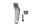 Soziusfußraste hinten links Rastenauflage Ducati Multistrada 1000 DS A1 03-06