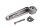 Soziusfußraste hinten links Rastenauflage Ducati Multistrada 1000 DS A1 03-06