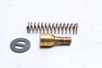 refroidissement du moteur par joint détanchéité du ressort de soupape de pression dhuile BMW R 1100 RT 259 0413 96-01