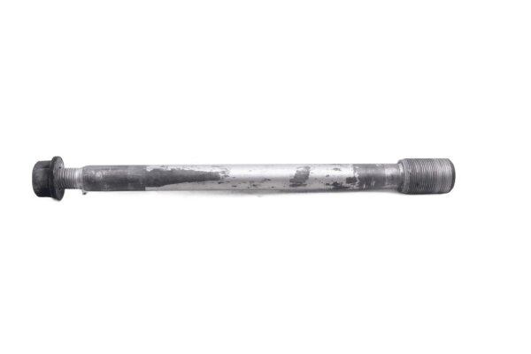 Eje del acelerador, puente inferior de la horquilla delantera, eje BMW K 1200 S K40 K12S 0581 05-08