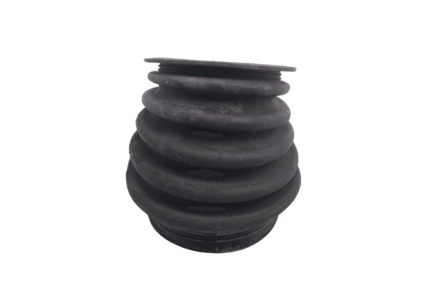 Guardapolvo de junta cardán, guardapolvo de goma, eje de transmisión BMW K 1200 S K40 K12S 0581 05-08