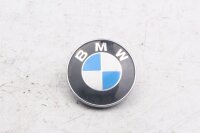 Emblema Logotipo Insignia Carenado Marco Redondo BMW K 1200 S K40 K12S 0581 05-08