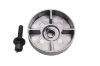 Lichtmaschinenmitnehmer Kupplung Magnetrad BMW K 1200 S...