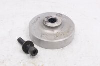 Embrague de accionamiento del alternador rueda magnética BMW K 1200 S K40 K12S 0581 05-08
