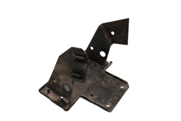 Bärplatta, fäste, horn, främre ramhållare BMW R 1100 GS 259 0409 93-99