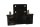 Bärplatta, fäste, horn, främre ramhållare BMW R 1100 GS 259 0409 93-99