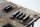 Bärplatta, fäste, horn, främre ramhållare BMW R 1100 GS 259 0409 93-99