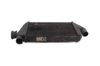 Water cooler, radiator left, engine cooling 17111464762...