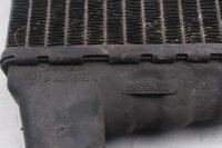Vandkøler, køler venstre, motorkøling 17111464762 BMW K 1200 RS K589 0544 97-00