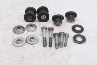 Fuel tank mounting kit rubber bushing BMW K 1200 RS K589 0544 97-00