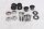 Fuel tank mounting kit rubber bushing BMW K 1200 RS K589 0544 97-00