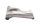 Basculante trasero, soporte de la rueda trasera, triángulo trasero BMW K 1200 S K40 K12S 0581 05-08