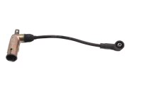 Ignition cable spark plug connector 5kΩ shielded...