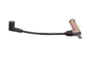 Ontstekingskabel bougieconnector 5kΩ afgeschermd BERU BMW K 1200 RS K589 0544 97-00