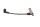 Ontstekingskabel bougieconnector 5kΩ afgeschermd BERU BMW K 1200 RS K589 0544 97-00