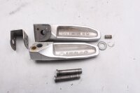 Soziusfußrasten hinten links rechts Rasten Kit BMW K 1200 S K40 K12S 0581 05-08