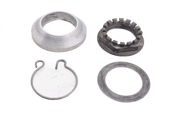 axle nut clamping washer retaining ring Ducati Multistrada 1000 DS A1 03-06