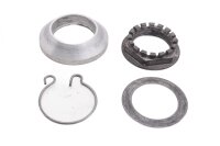 asmoer klemring borgring Ducati Multistrada 1000 DS A1 03-06