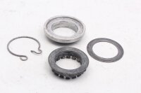 axle nut clamping washer retaining ring Ducati Multistrada 1000 DS A1 03-06