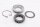 axle nut clamping washer retaining ring Ducati Multistrada 1000 DS A1 03-06